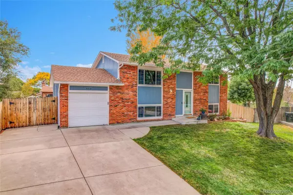 9810 Franklin ST, Thornton, CO 80229