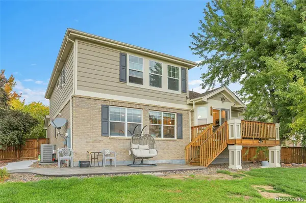 4912 S Fultondale WAY, Aurora, CO 80016