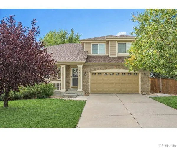 4912 S Fultondale WAY, Aurora, CO 80016
