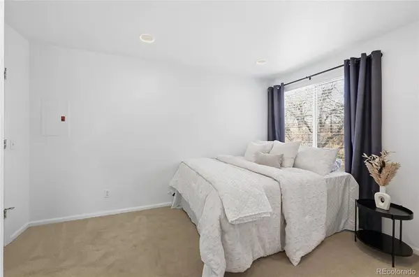 5250 S Huron WAY #12-103, Littleton, CO 80120