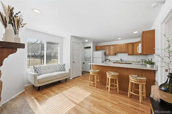 5250 S Huron WAY #12-103, Littleton, CO 80120