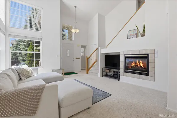 8814 S Field CT, Littleton, CO 80128