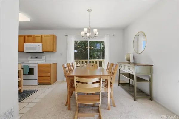 8814 S Field CT, Littleton, CO 80128