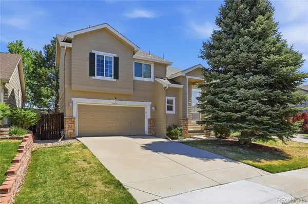 8814 S Field CT, Littleton, CO 80128