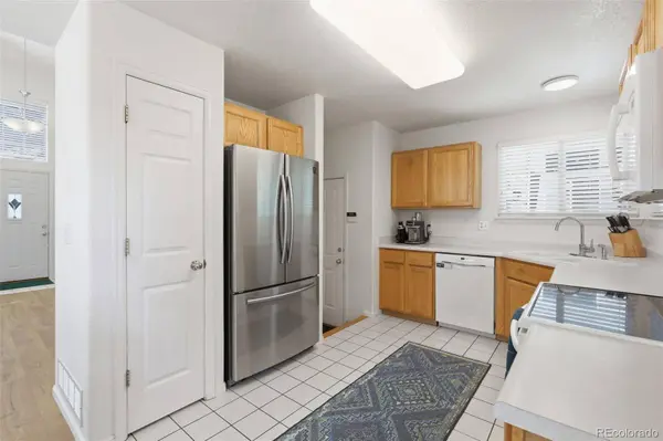 8814 S Field CT, Littleton, CO 80128