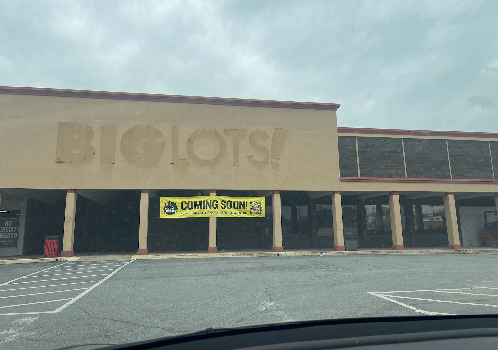 planet fitness lawrenceville new location