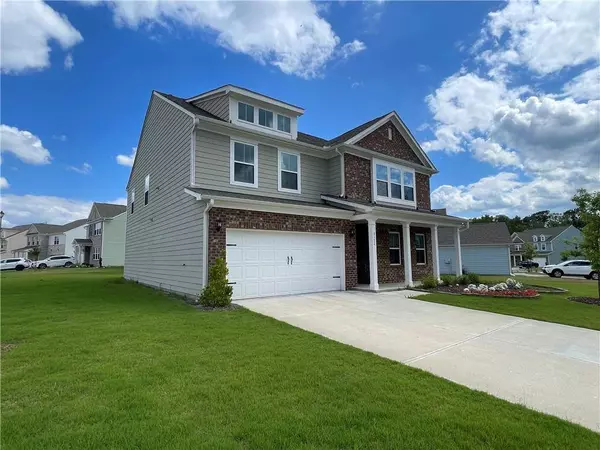 3172 Lowell RD, Bethlehem, GA 30620