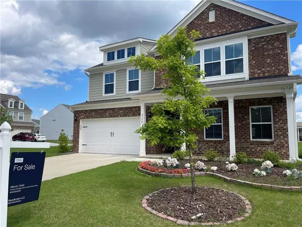 3172 Lowell RD, Bethlehem, GA 30620