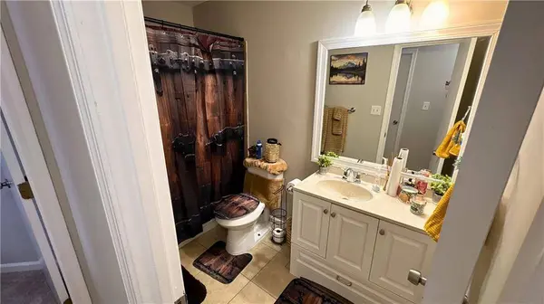 4093 Chapel Mill BND, Decatur, GA 30034
