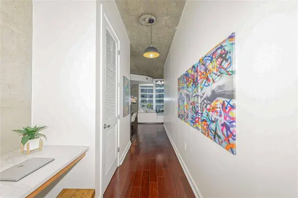 855 Peachtree ST NE #1512, Atlanta, GA 30308