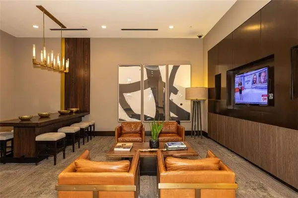 855 Peachtree ST NE #1512, Atlanta, GA 30308