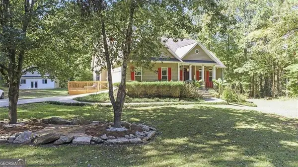 2051 E Atlanta RD E, Stockbridge, GA 30281