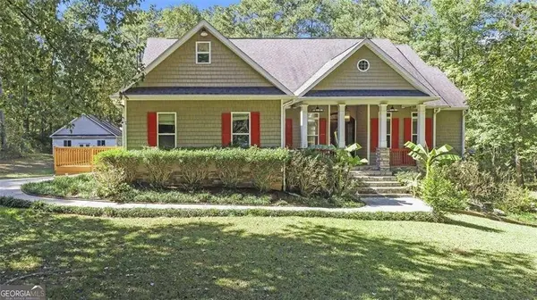 2051 E Atlanta RD E, Stockbridge, GA 30281