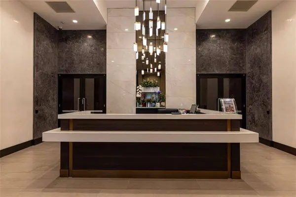 855 Peachtree ST NE #1512, Atlanta, GA 30308