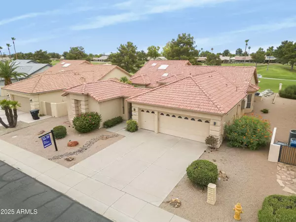 402 W BEECHNUT Place, Chandler, AZ 85248