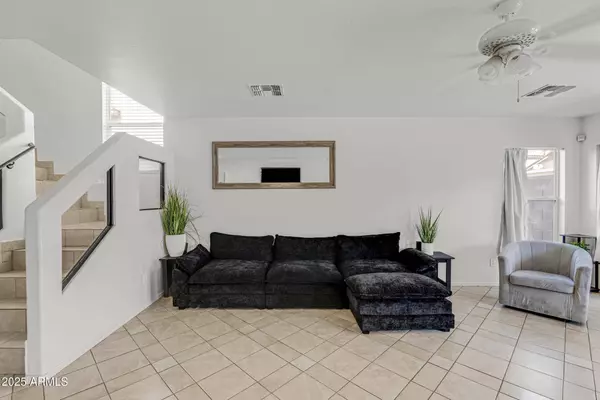 22052 W CASEY Lane, Buckeye, AZ 85326