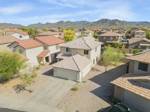 22052 W CASEY Lane, Buckeye, AZ 85326