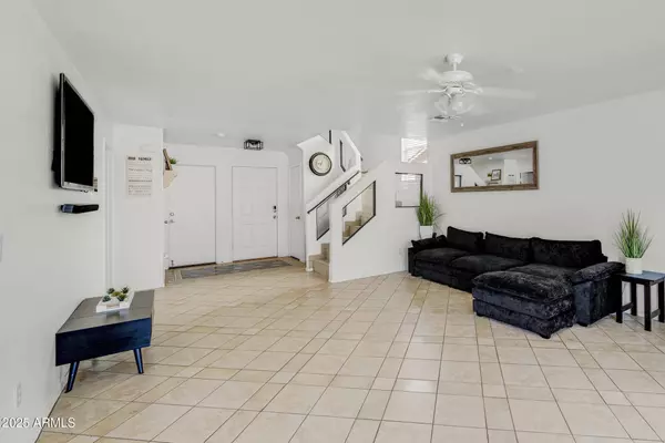 22052 W CASEY Lane, Buckeye, AZ 85326