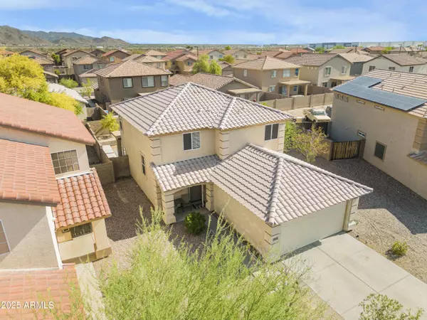 22052 W CASEY Lane, Buckeye, AZ 85326