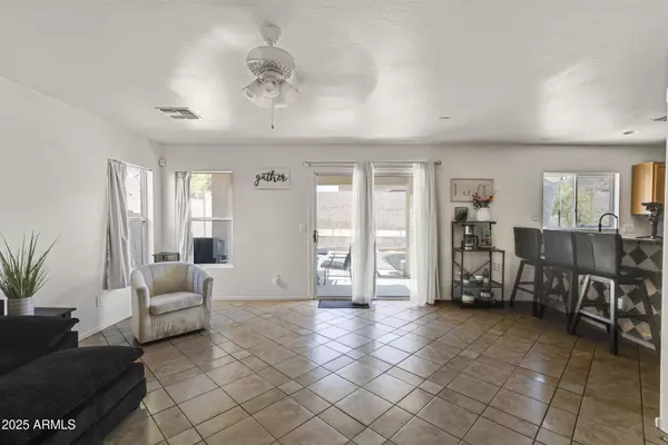 22052 W CASEY Lane, Buckeye, AZ 85326