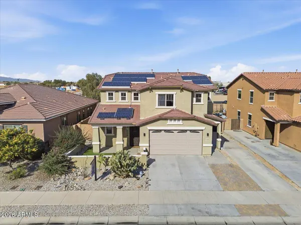 15686 W MCKINLEY Street, Goodyear, AZ 85338