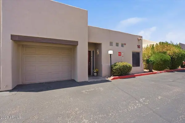 11260 N 92ND Street #1064, Scottsdale, AZ 85260