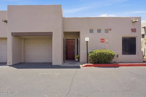 11260 N 92ND Street #1064, Scottsdale, AZ 85260