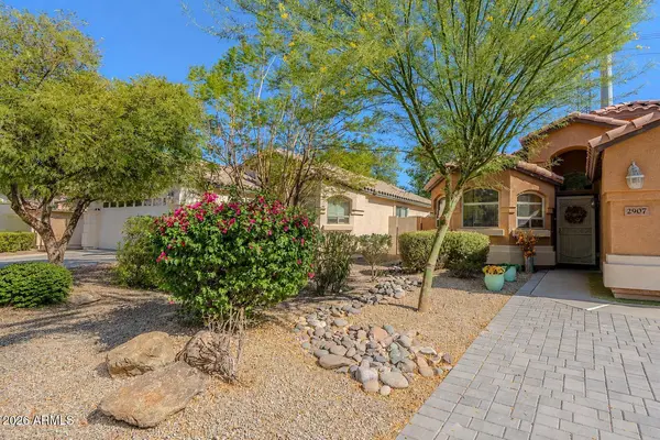 2907 E WHISPERING WIND Drive, Phoenix, AZ 85024
