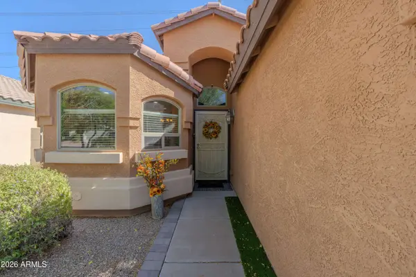 2907 E WHISPERING WIND Drive, Phoenix, AZ 85024