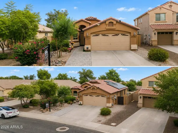 2907 E WHISPERING WIND Drive, Phoenix, AZ 85024