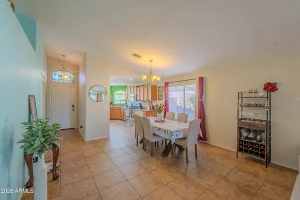 2907 E WHISPERING WIND Drive, Phoenix, AZ 85024