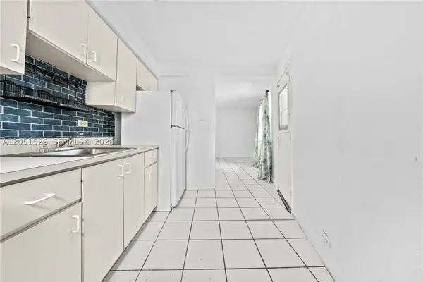 1610 NW N River Dr #201, Miami, FL 33125