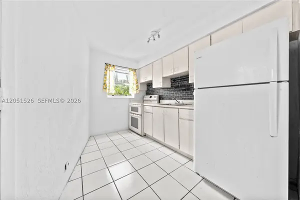 1610 NW N River Dr #201, Miami, FL 33125