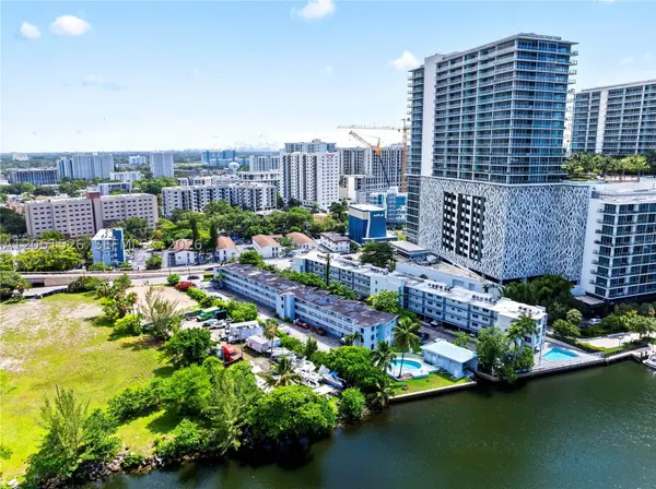 1610 NW N River Dr #201, Miami, FL 33125