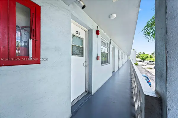1610 NW N River Dr #201, Miami, FL 33125