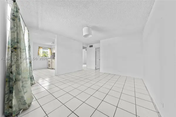 1610 NW N River Dr #201, Miami, FL 33125