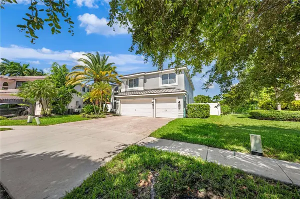 2631 SW 180th Ave, Miramar, FL 33029