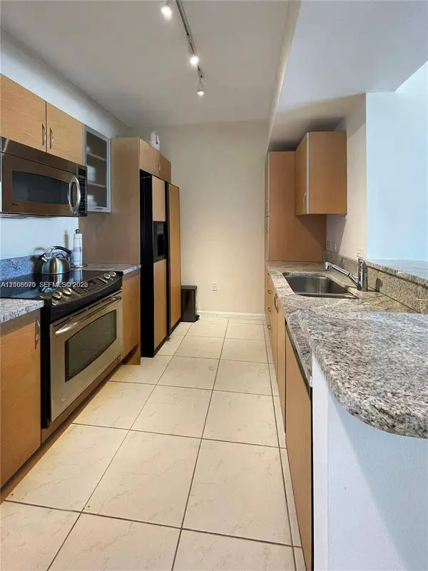 18800 NE 29th Ave #502, Aventura, FL 33180