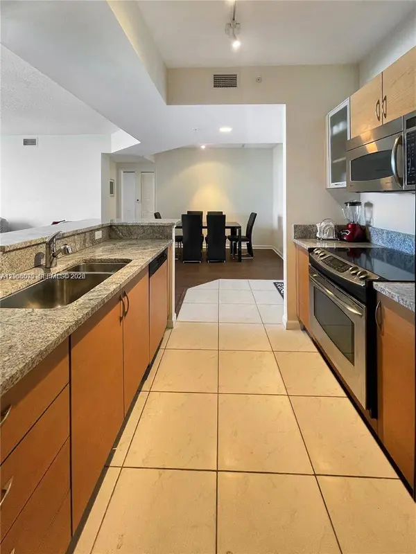 18800 NE 29th Ave #502, Aventura, FL 33180