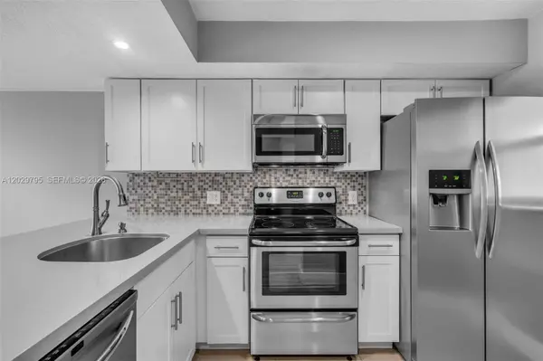 4600 SW 67th Ave #264, Miami, FL 33155
