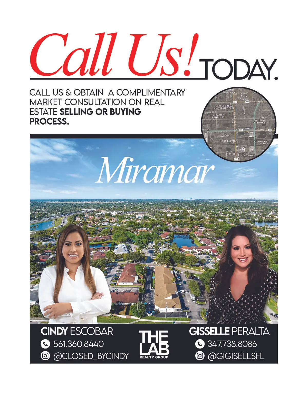 7613 Coral Blvd, Miramar, FL 33023-5980
