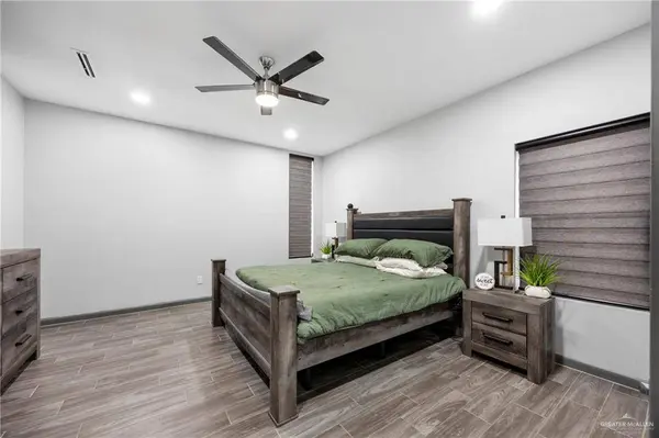 2515 Cypress DR, Donna, TX 78537