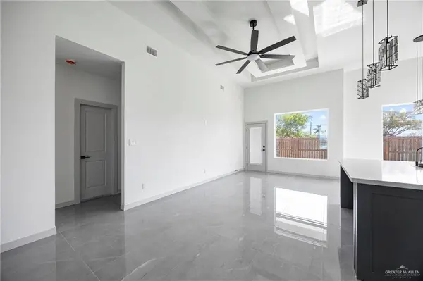 1603 Paul DR, San Juan, TX 78589