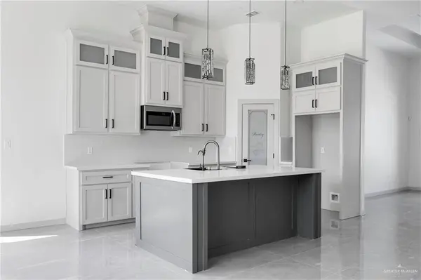 1603 Paul DR, San Juan, TX 78589