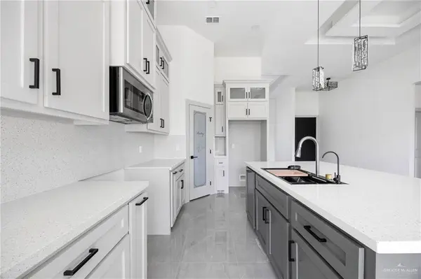 1603 Paul DR, San Juan, TX 78589