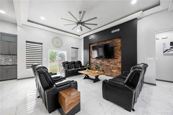 2515 Cypress DR, Donna, TX 78537