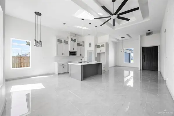 1603 Paul DR, San Juan, TX 78589