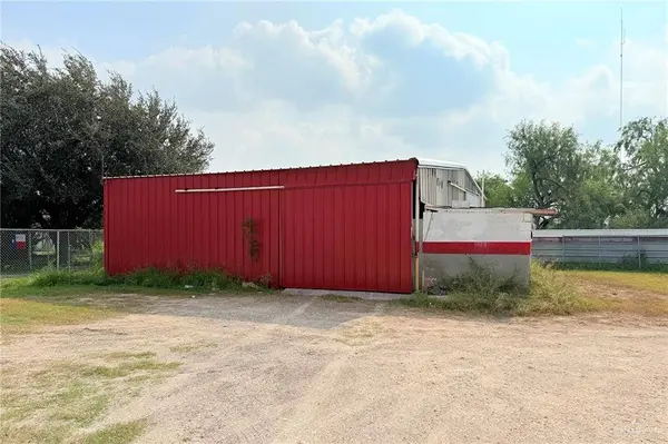 6106 N La Homa RD, Mission, TX 78574