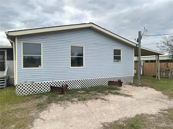 7914 Copa De Oro ST, Edinburg, TX 78542