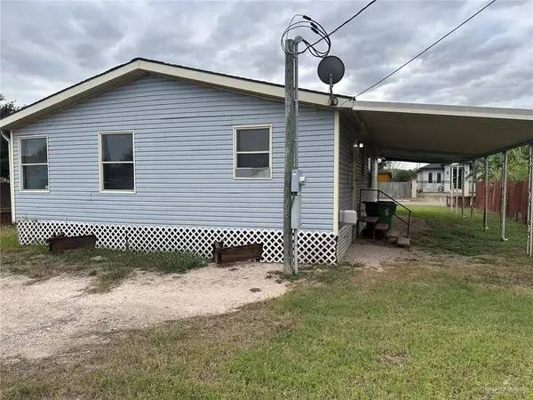 7914 Copa De Oro ST, Edinburg, TX 78542